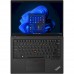 Ноутбук Lenovo ThinkPad T14s Gen 3 Thunder Black (21BR00DURA)