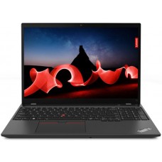 Ноутбук Lenovo ThinkPad T16 G2 21K7004ARA Thunder Black