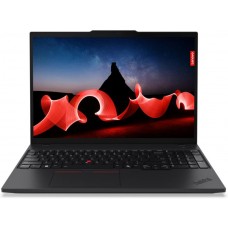 Ноутбук Lenovo ThinkPad T16 G3 21MQS0F900 Black
