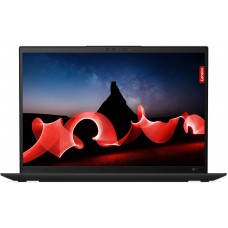 Ноутбук Lenovo ThinkPad X1 Carbon G11 21HM0068RA Deep Black