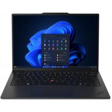 Ноутбук Lenovo ThinkPad X1 Carbon G12 Black (21KC002CRA)