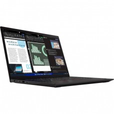 Ноутбук Lenovo ThinkPad X1 Extreme Gen 5 Black (21DE0022RA)