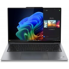 Ноутбук Lenovo ThinkPad X9-14 G1 21QA001CRA Grey