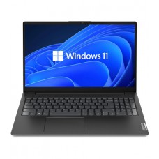 Ноутбук Lenovo V15 G3 IAP Business Black (82TT00KKRA)
