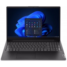 Ноутбук Lenovo V15 G4 AMN 82YU016MRA Business Black
