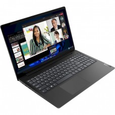 Ноутбук Lenovo V15 G4 AMN Business Black (82YU00UCRA)