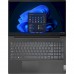 Ноутбук LENOVO V15 G4 AMN Business Black (82YU00YARA)