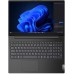 Ноутбук Lenovo V15 G5 IRL 83GW00C6RA Business Black