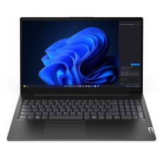 Ноутбук Lenovo V15 G5 IRL 83GW00C8RA Business Black