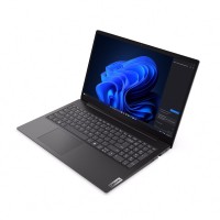 Ноутбук Lenovo V15 G5 IRL 83GW00C8RA Business Black