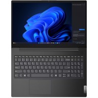 Ноутбук Lenovo V15 G5 IRL 83GW00C8RA Business Black