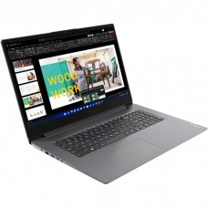 Ноутбук Lenovo V17 G4 IRU 83A2001SRA Iron Grey
