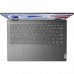 Ноутбук Lenovo Yoga 7 14ARP8 Storm Grey (82YM006HRA)