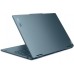 Ноутбук Lenovo Yoga 7 2-in-1 14IML9 83DJ00CCRA Tidal Teal