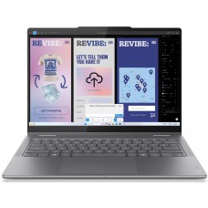 Ультрабук Lenovo Yoga 7 2-in-1 14ILL10 (83JQ007WRA)