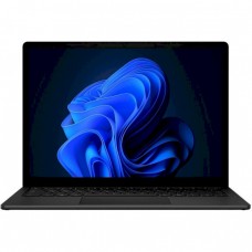 Ноутбук Microsoft Surface Laptop 5 13.5 Matte Black (R8P-00024)