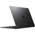 Ноутбук Microsoft Surface Laptop 5 13.5 Matte Black (R8P-00024)