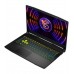 Ноутбук MSI Crosshair 15 C12VG (C12VG-673XUA)