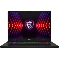 Ноутбук MSI Crosshair 16 HX AI D2XWFKG-275XUA (9S7-15P421-275)