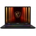 Ноутбук MSI Crosshair A16 HX D8WGKG-072XUA Gray (9S7-15PL21-072)