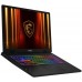 Ноутбук MSI Crosshair A16 HX D8WGKG-072XUA Gray (9S7-15PL21-072)