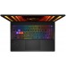 Ноутбук MSI Crosshair A16 HX D8WGKG-072XUA Gray (9S7-15PL21-072)