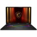 Ноутбук MSI Crosshair A18 HX A8WGKG-034XUA (9S7-184L11-034) 
