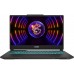 Ноутбук MSI Cyborg 15 A13UDX-2246XUA Translucent Black (9S7-15K111-2246)