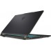 Ноутбук MSI Cyborg 15 A13UDX-2246XUA Translucent Black (9S7-15K111-2246)