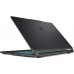 Ноутбук MSI Cyborg 15 A13UDX-2246XUA Translucent Black (9S7-15K111-2246)