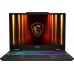 Ноутбук MSI Cyborg 15 B2RWEKG (B2RWEKG-044XPL)