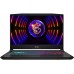 Ноутбук MSI Katana 15 HX B14WFK-896XUA (9S7-1587C1-896)
