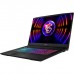 Ноутбук MSI Katana 17 B12UCR Black (9S7-17L541-1602)