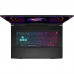 Ноутбук MSI Katana 17 B12UCR Black (9S7-17L541-1602)