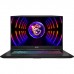 Ноутбук MSI Katana 17 B13VFK Black (9S7-17L541-1450)