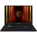 Ноутбук MSI Raider 18 HX AI A2XWIG-251UA (9S7-182462-251)