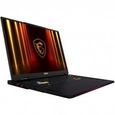 Ноутбук MSI Raider A18 HX A9WJG Core Black (9S7-182L72-208)