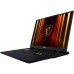 Ноутбук MSI Raider A18 HX A9WJG Core Black (9S7-182L72-208)