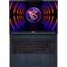 Ноутбук MSI Stealth 16 Studio A13VF Star Blue (STEALTH_16_A13VF-417XUA)