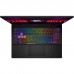 Ноутбук MSI Sword 16 HX B14VGKG Cosmos Gray (9S7-15P214-858)