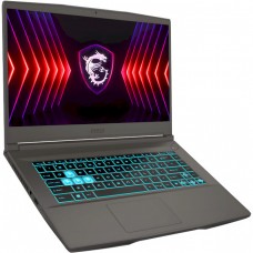 Ноутбук MSI Thin 15 B12UCX Cosmos Gray (THIN_15_B12UCX-1838XUA)