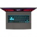 Ноутбук MSI Thin 15 B13UCX Cosmos Gray (9S7-16R831-3011)