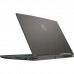 Ноутбук MSI Thin 15 B13UDX Cosmos Gray (9S7-16R831-3445)