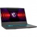 Ноутбук MSI Thin 15 B13UDX Cosmos Gray (9S7-16R831-3445)