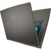 Ноутбук MSI Thin 15 B13UDX Cosmos Gray (9S7-16R831-3445)