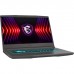 Ноутбук MSI Thin 15 B13VE Cosmos Gray (9S7-16R831-3438)