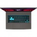 Ноутбук MSI Thin 15 B13VE Cosmos Gray (9S7-16R831-3438)