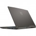 Ноутбук MSI Thin 15 B13VE Cosmos Gray (9S7-16R831-3438)