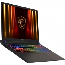 Ноутбук MSI Vector 16 HX AI A2XWHG Cosmos Gray (9S7-15M352-232)
