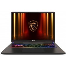 Ноутбук MSI Vector 16 HX AI A8WHG-067XUA (9S7-15MM72-067) 